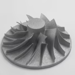 America Makes aluminium alloy